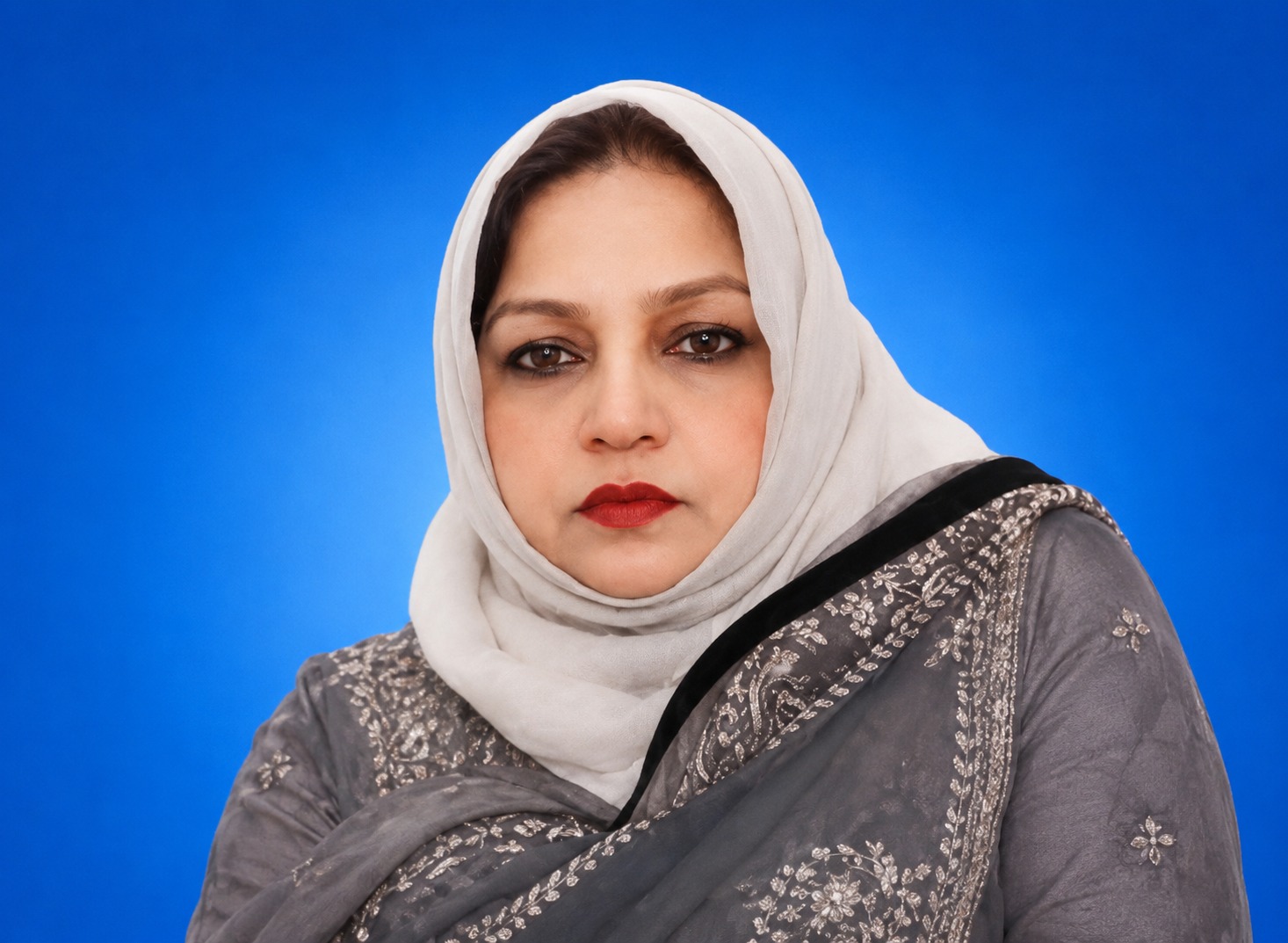 حسد کی آگ اور غیبت کا دھواں